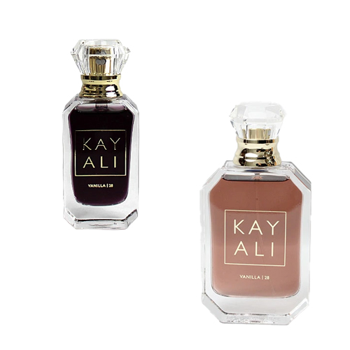 KAYALI VANILLA 28 100ml 香水 楽天市場】カヤリ バニラ 28 オードパルファム 100ml KAYALI VANILLA