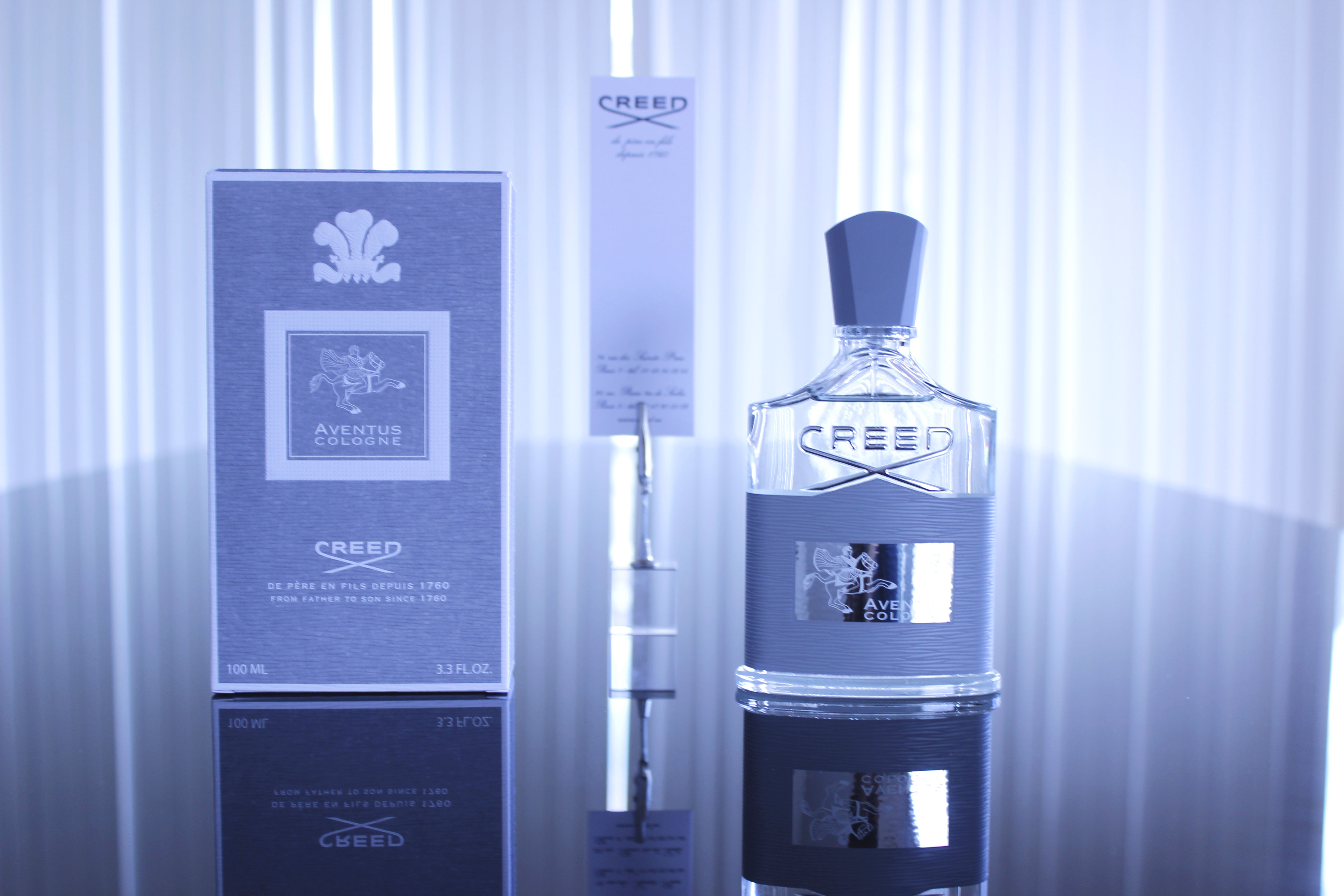 クリード アバントゥス コロン 50ml Creed Aventus Cologne アクアブーケ クリード アバントゥス コロン 50ml Creed Aventus Cologne アクアブーケ