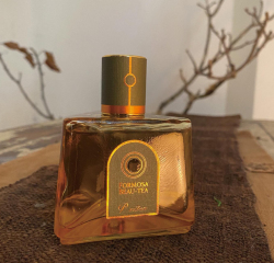 P.Seven茶香水｜ピーセブン 沁香 チンシャン Oolong Tea オードパルファン