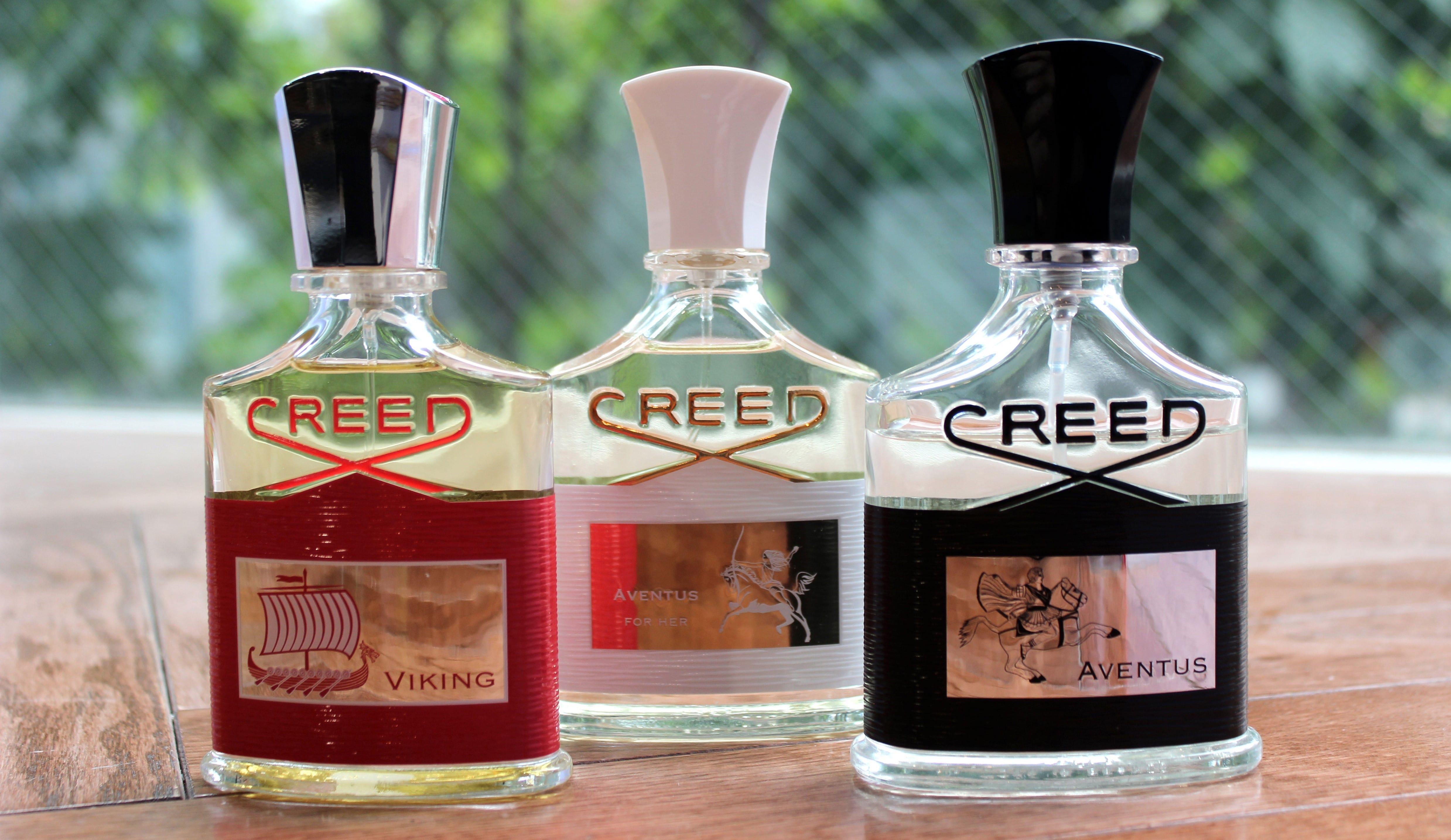 卸売り 新品未開封✴Creed Aventus クリード アバントゥス 100ml