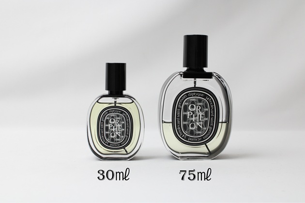 Orphéon - Eau de parfum | Diptyque Paris